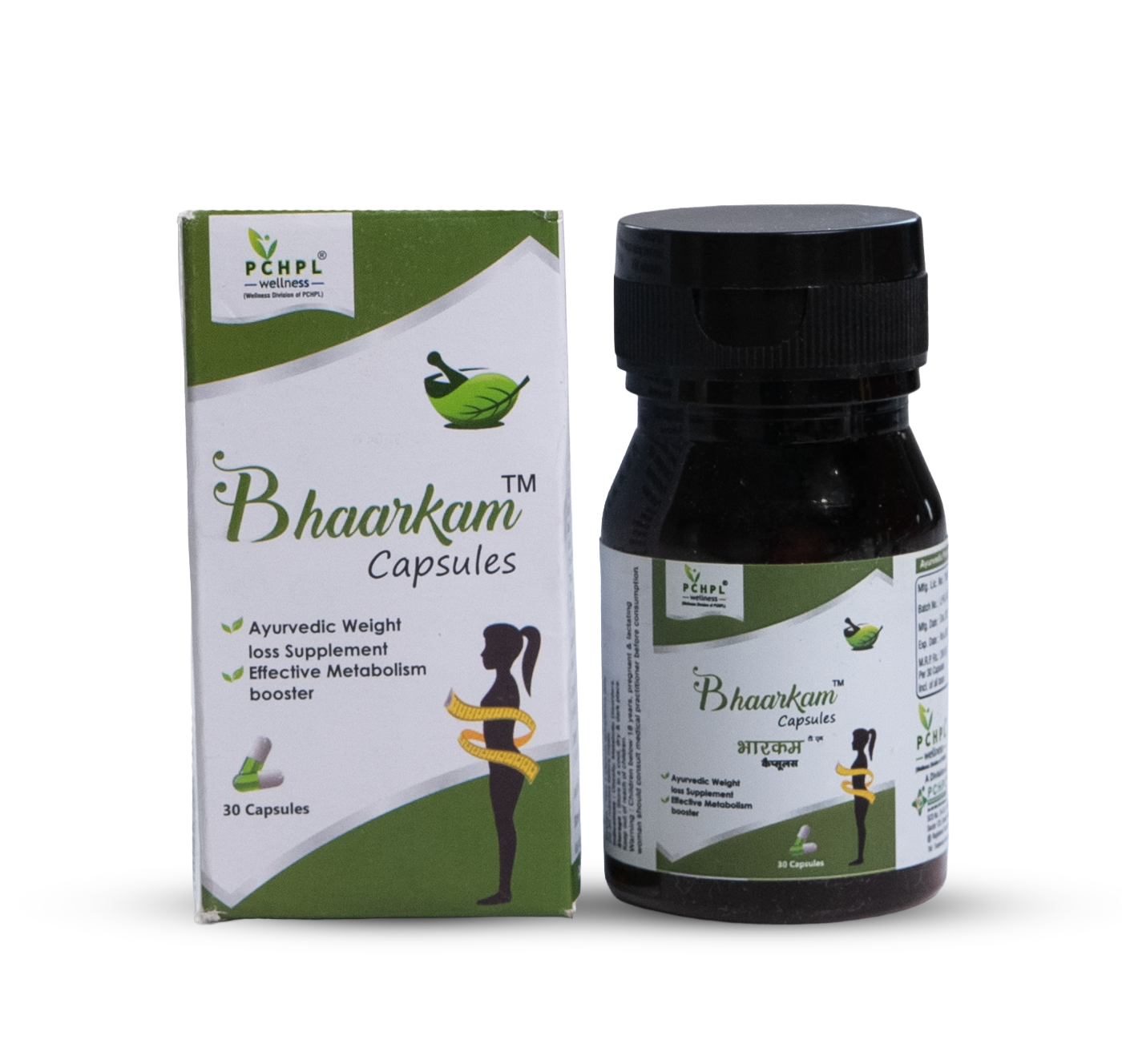 BHAARKAM