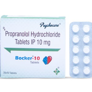 BOCKER 10
