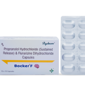 BOCKER F