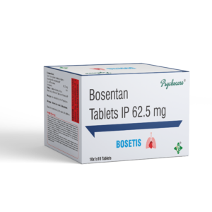BOSETIS TABLET