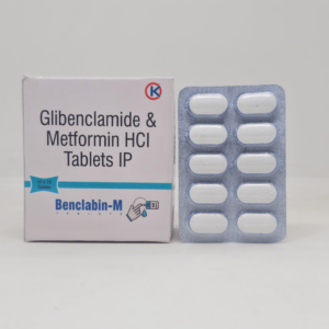 Benclabin -M