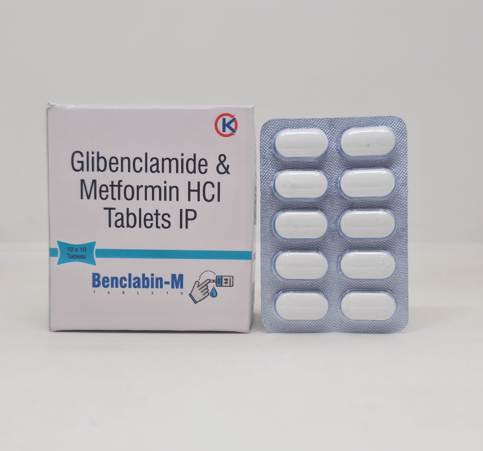 Benclabin -M