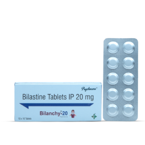 BILANCHY 20