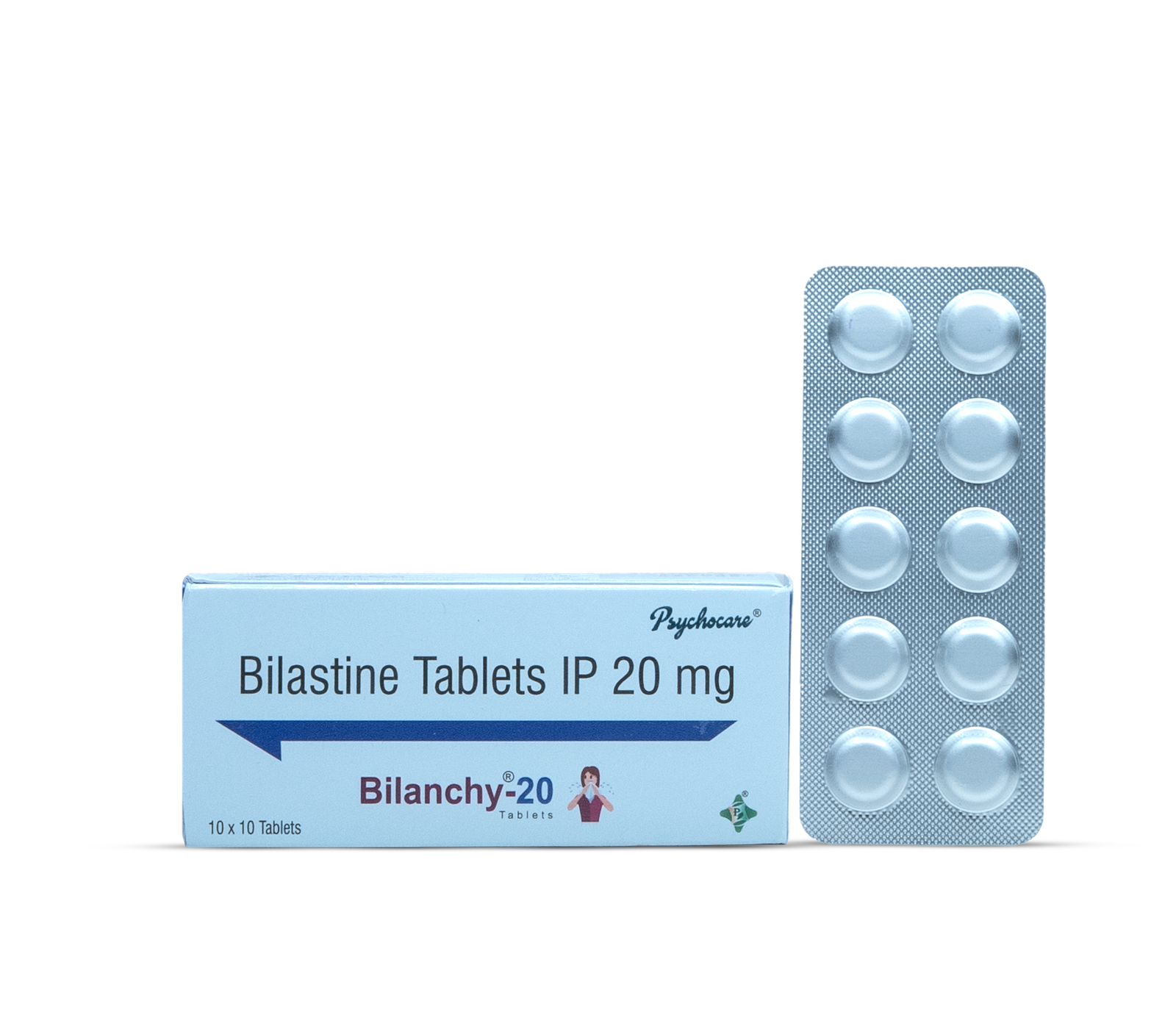 BILANCHY 20