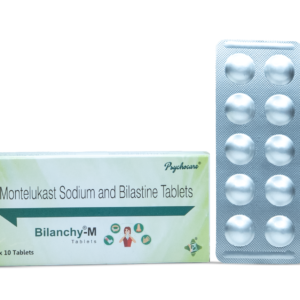 BILANCHY M TAB