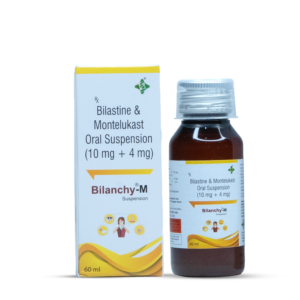 BILANCHY M SYRUP