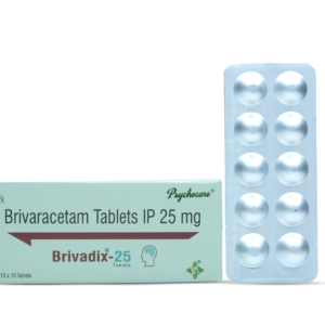 BRIVADIX 25