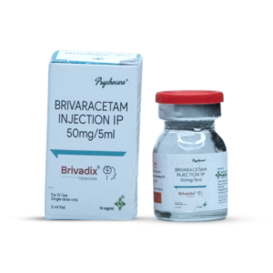 BRIVADIX INJ