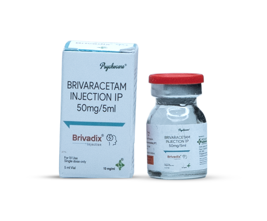 BRIVADIX INJ