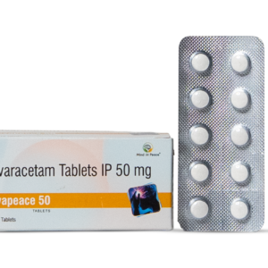 BRIVAPEACE 50