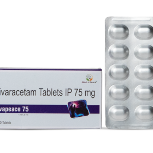 BRIVAPEACE 75