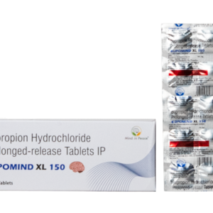 BUPOMIND XL 150