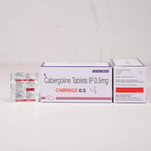 CABRIDGE 0.5
