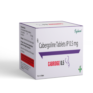CABRIDGE 0.5