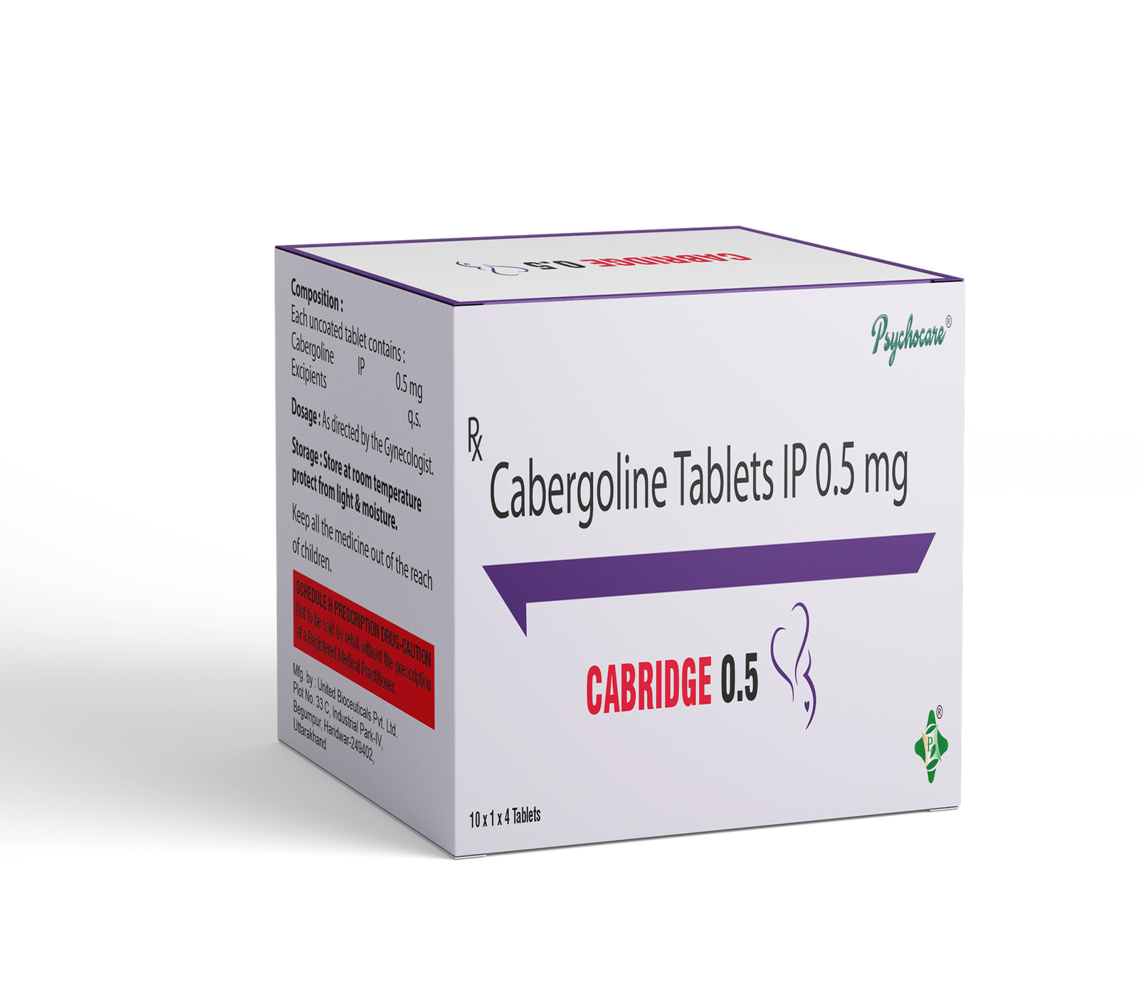 CABRIDGE 0.5