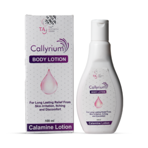 CALLYRIUM LOTION