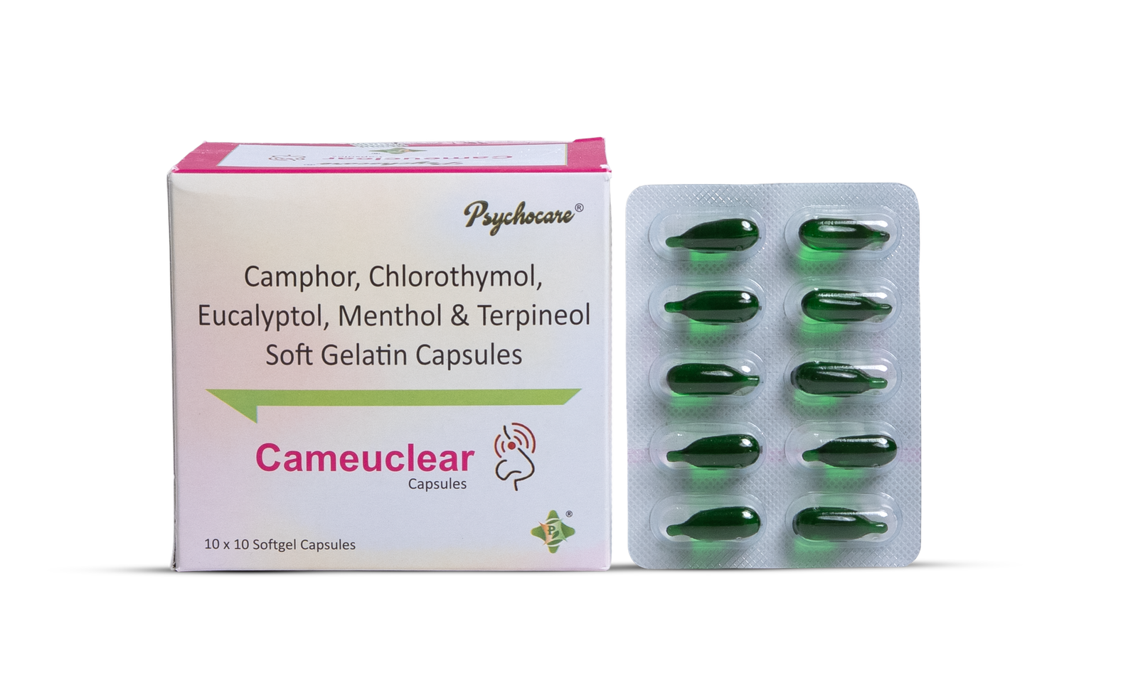 CAMEUCLEAR
