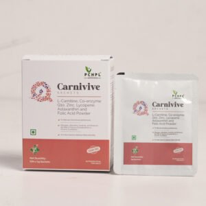 CARNIVIVE