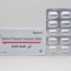CIFXIT CLAV
