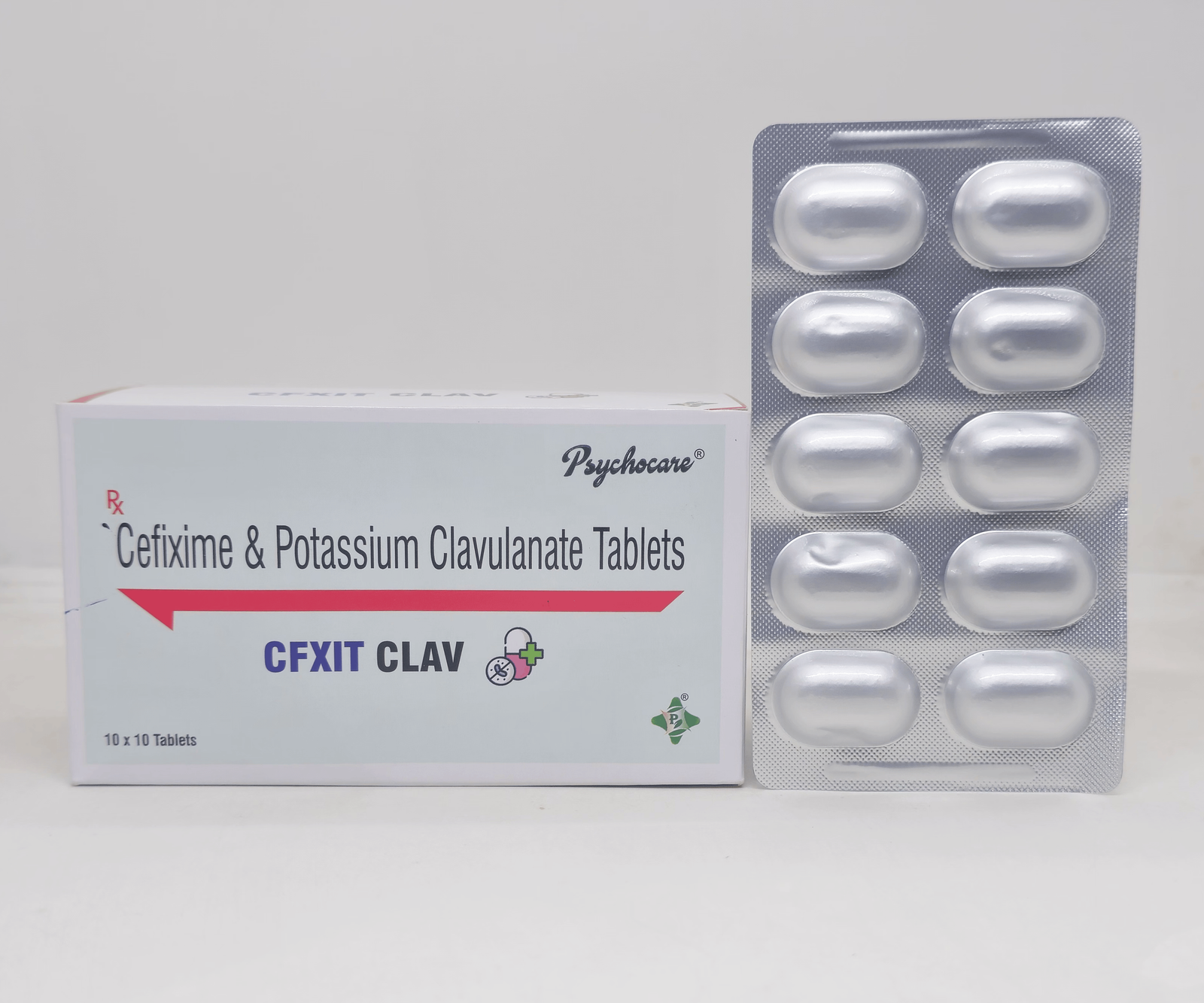 CIFXIT CLAV