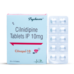 CILNAPA 10