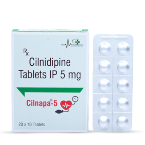 CILNAPA 5