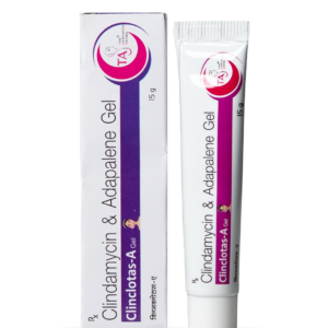 CLINCLOTAS-A GEL