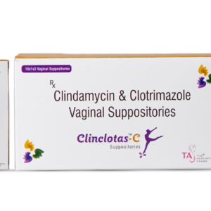 CLINCLOTAS-C CAP