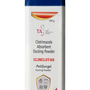 CLINCLOTAS DUSTING POWDER