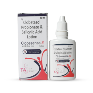 CLOBESENSE S LOTION