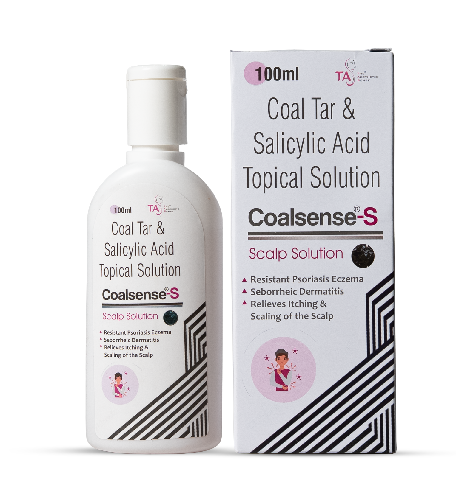 COALSENSE-S