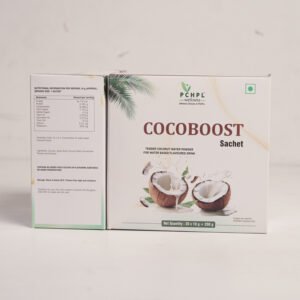 COCOBOOST SACHET
