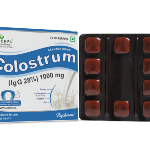 COLOSTRUM