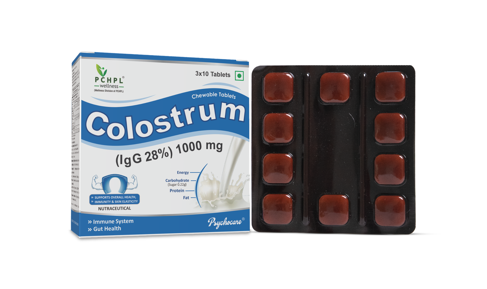 COLOSTRUM