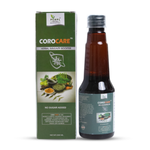 COROCARE IMMUNITY BOOSTER