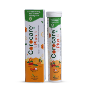 COROCARE PLUS EFFERVSCENT