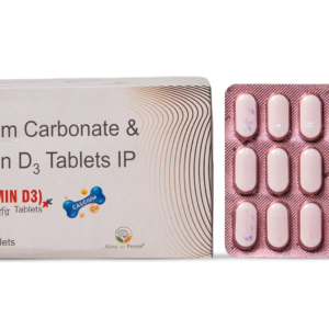 CALBOMIN D3