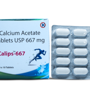 CALIPS 667