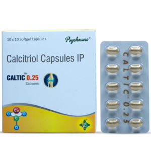 CALTIC PLUS