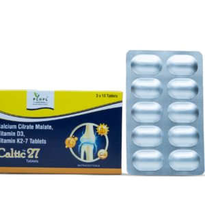 CALTIC 27