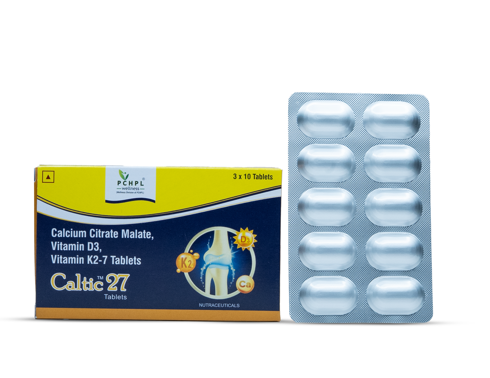 CALTIC 27