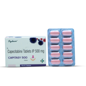 CAPITASY 500