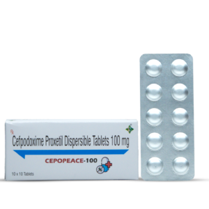 Cepopeace 100