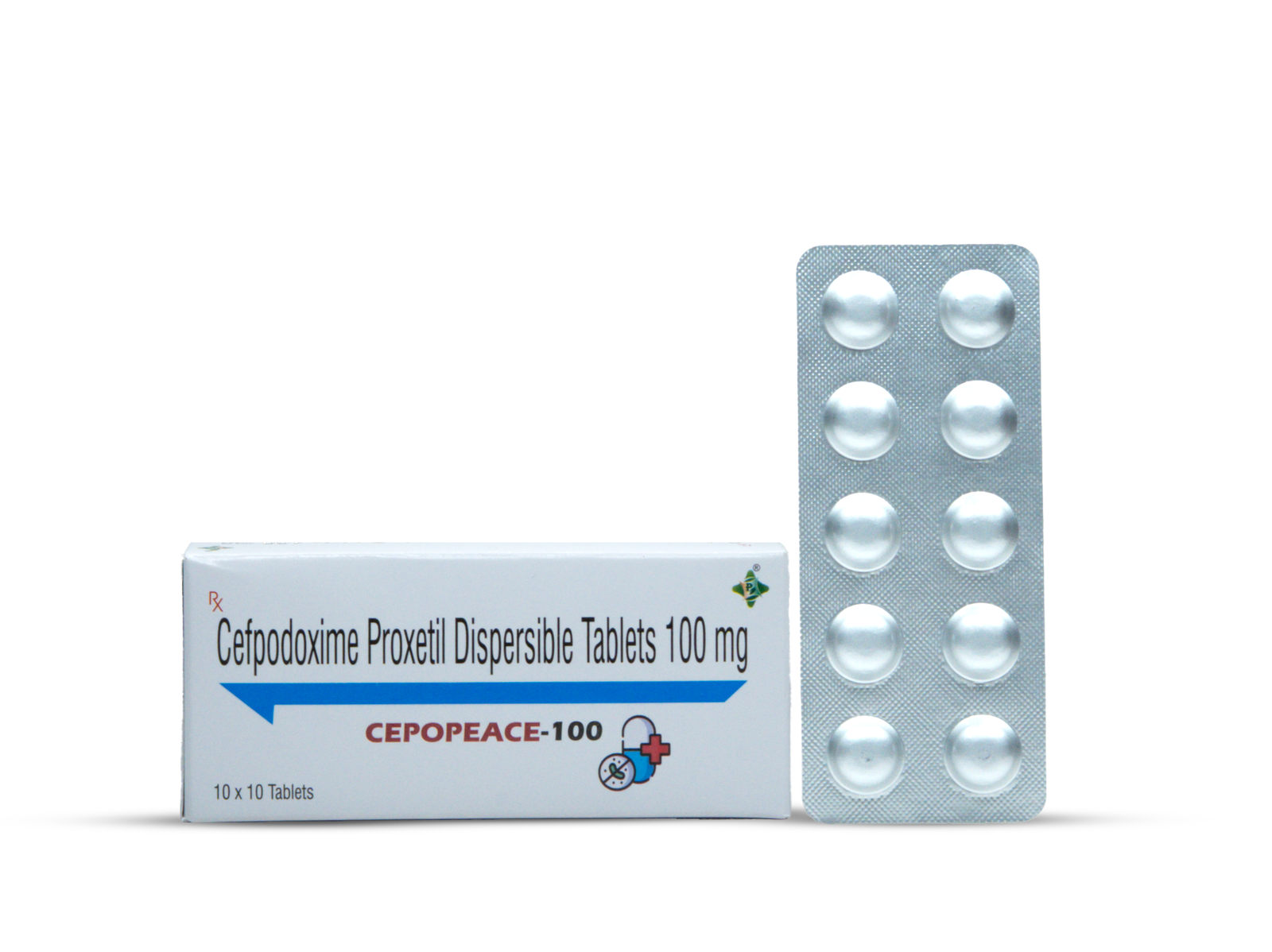 Cepopeace 100