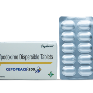 Cepopeace 200