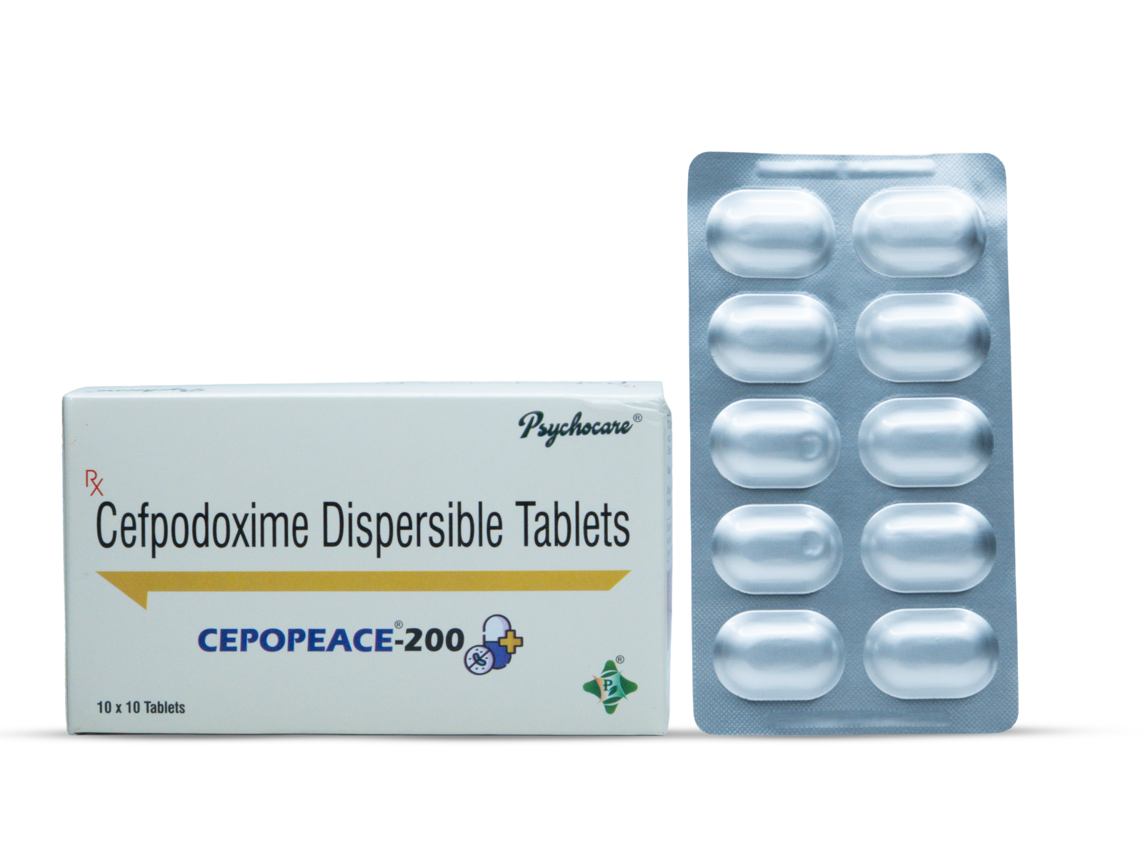 Cepopeace 200