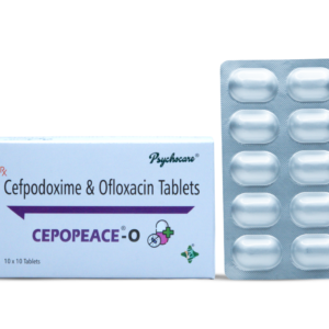 Cepopeace O
