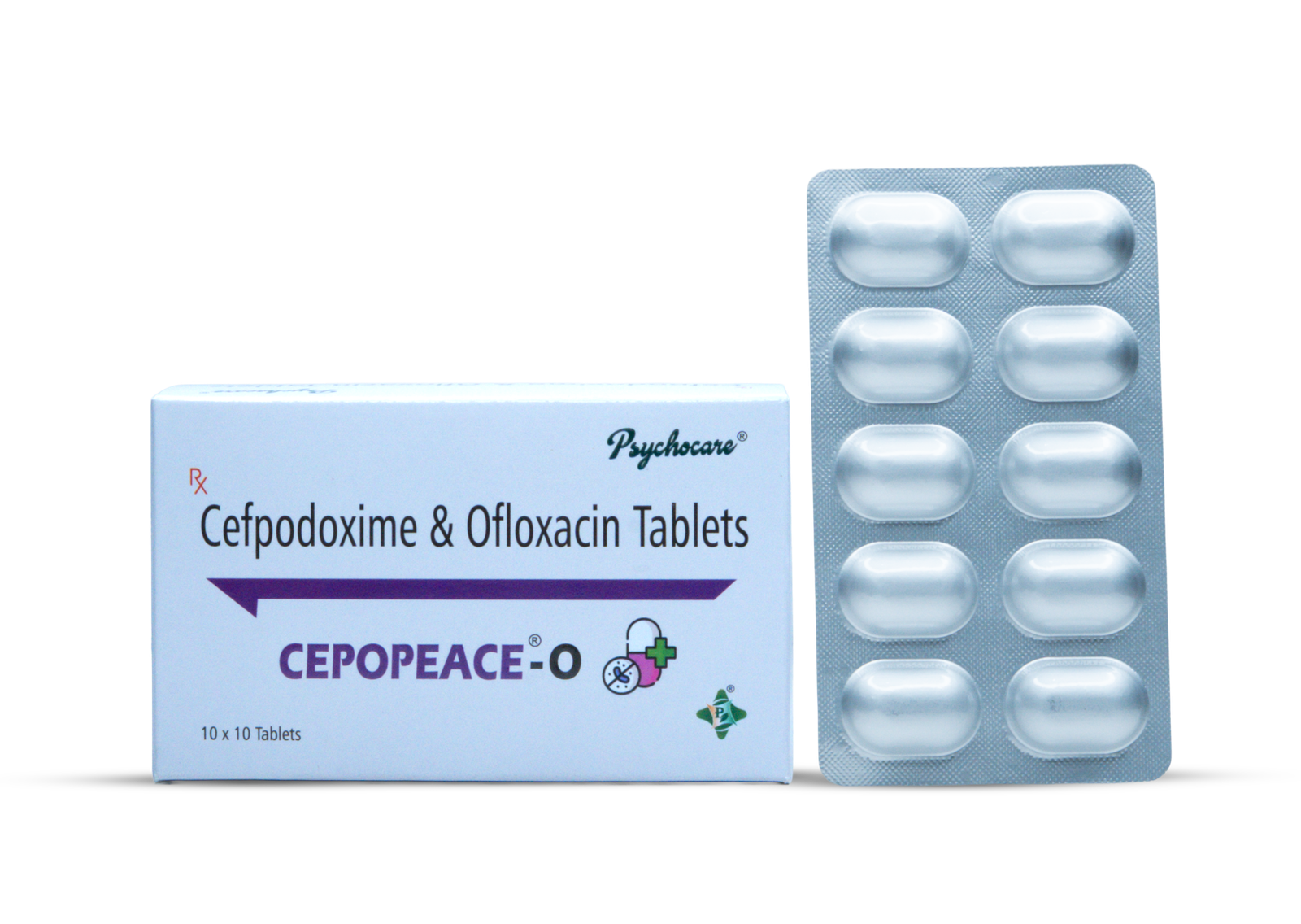 Cepopeace O