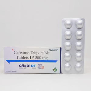 Cifixit-DT