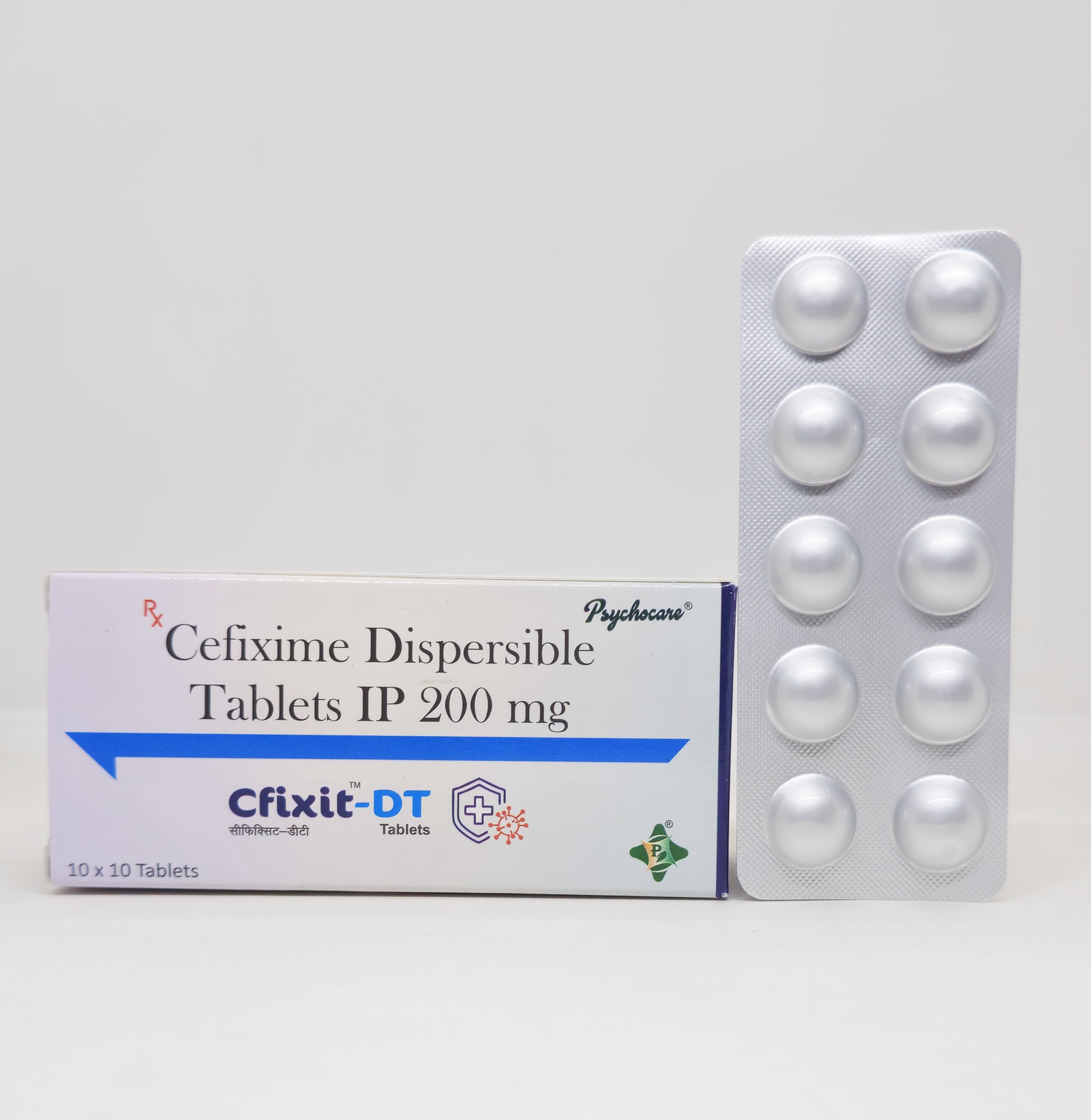 Cifixit-DT